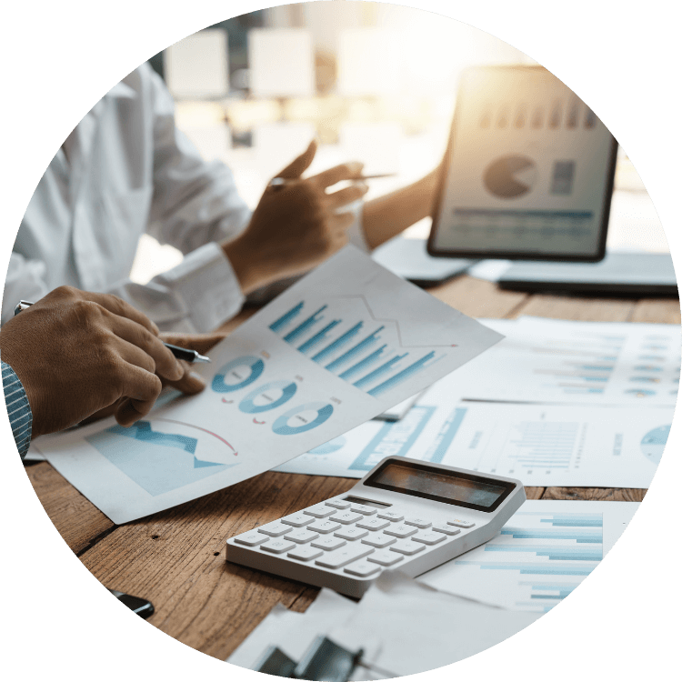 Análisis y procesamiento de datos - Integración Agrícola SAS